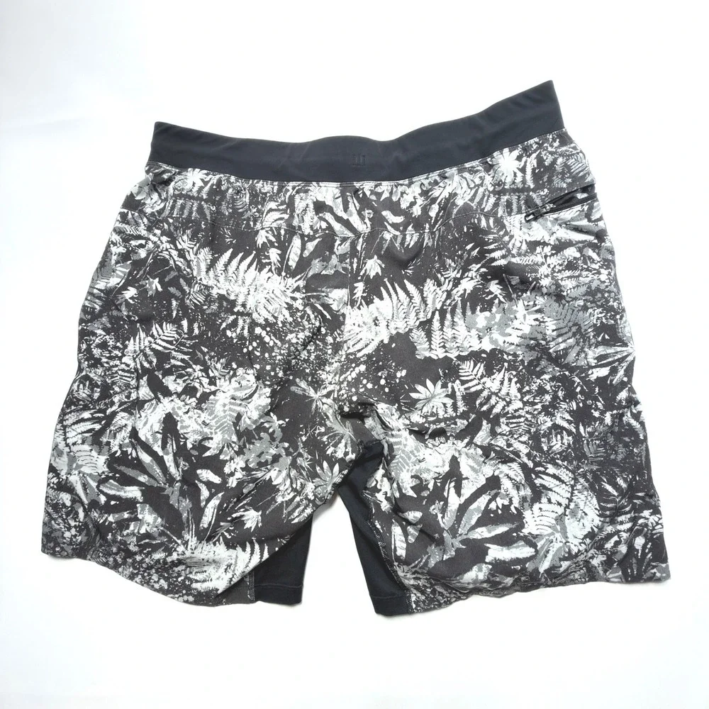 Lululemon Pace Breaker Short 9